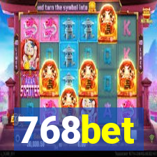 768bet