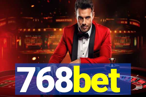 768bet