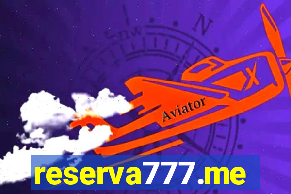 reserva777.me