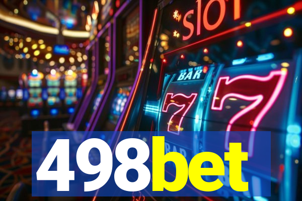 498bet