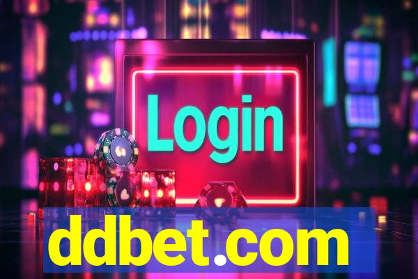 ddbet.com