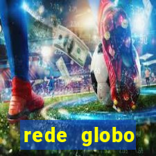 rede globo absolutamente tudo