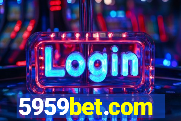 5959bet.com