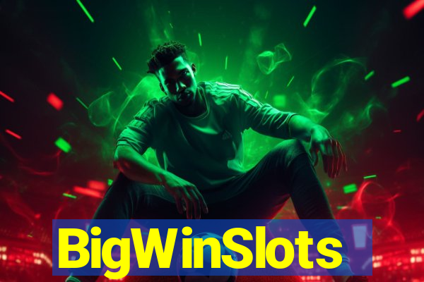 BigWinSlots