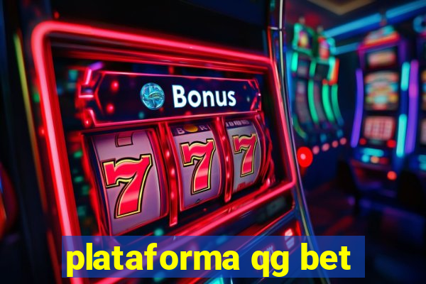 plataforma qg bet