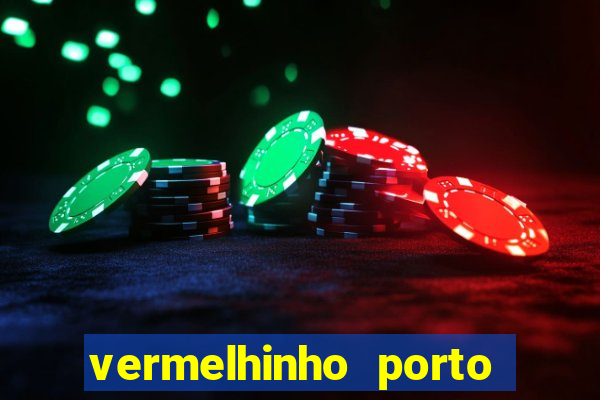 vermelhinho porto seguro hoje