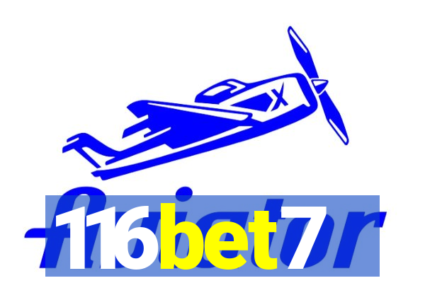 116bet7