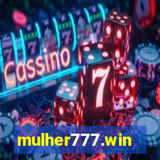 mulher777.win