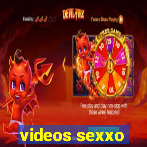 videos sexxo