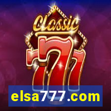 elsa777.com