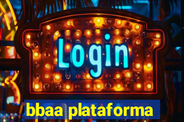 bbaa plataforma