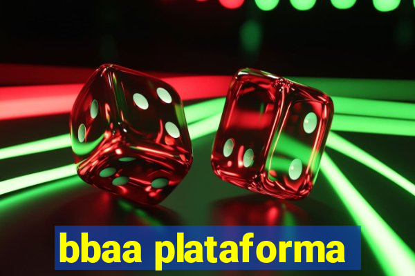 bbaa plataforma