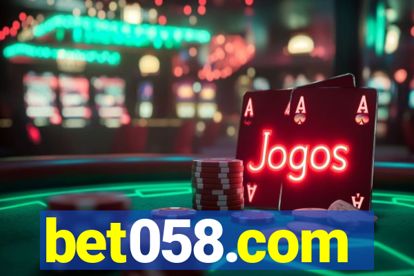 bet058.com