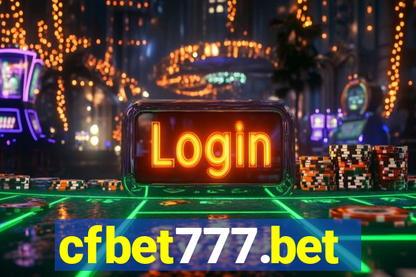 cfbet777.bet