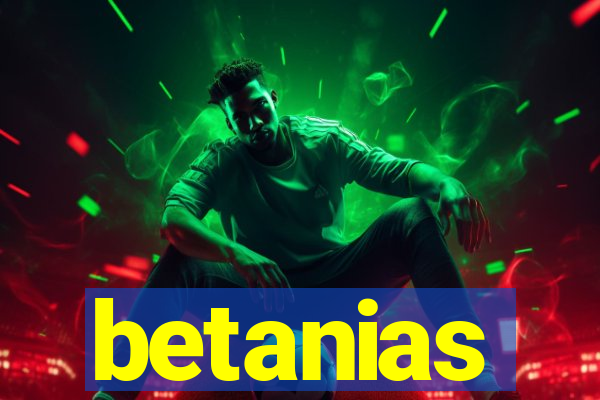 betanias