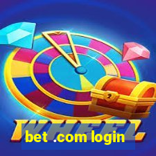 bet .com login