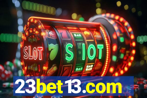 23bet13.com