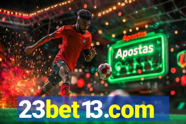 23bet13.com