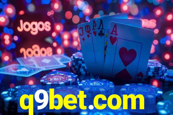 q9bet.com