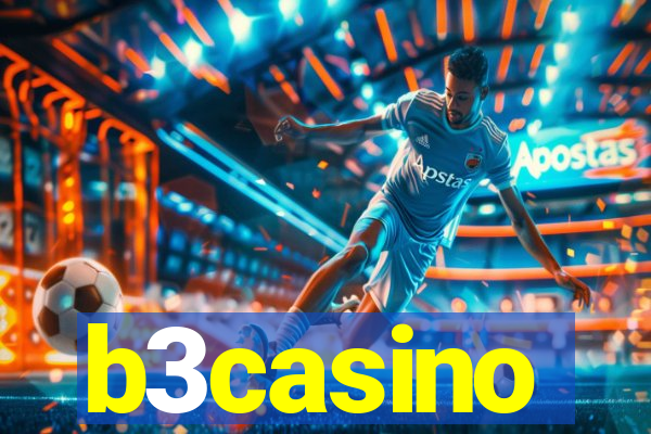 b3casino