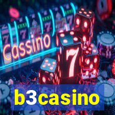 b3casino