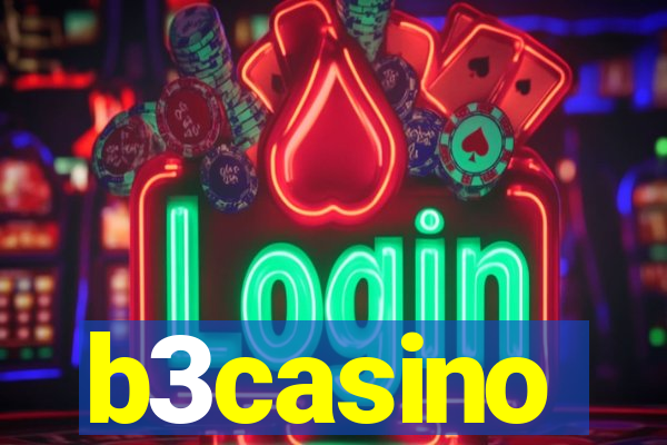 b3casino