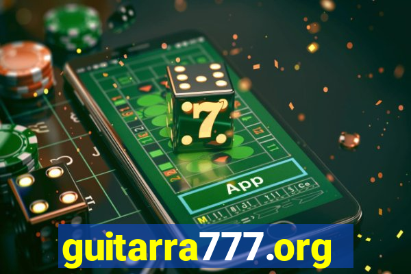 guitarra777.org