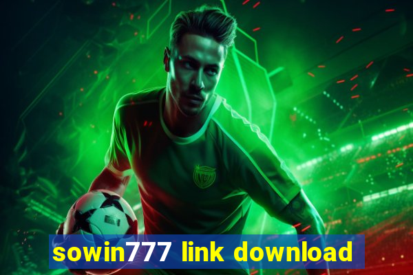 sowin777 link download