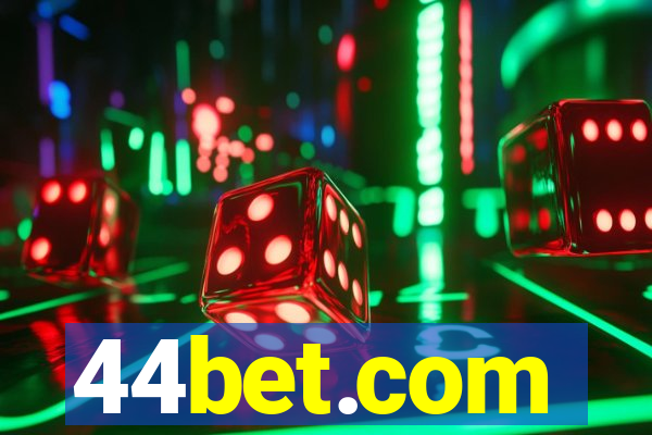 44bet.com