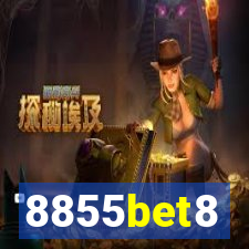 8855bet8