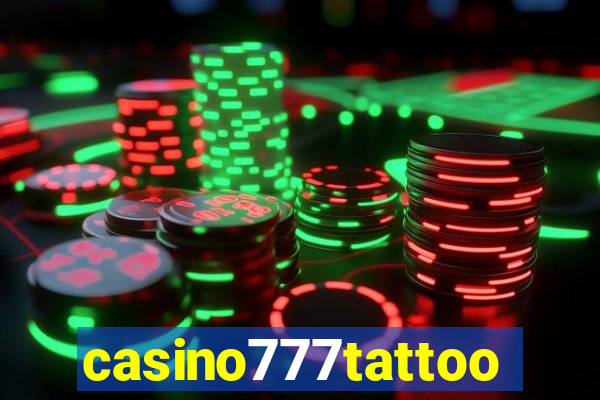 casino777tattoo