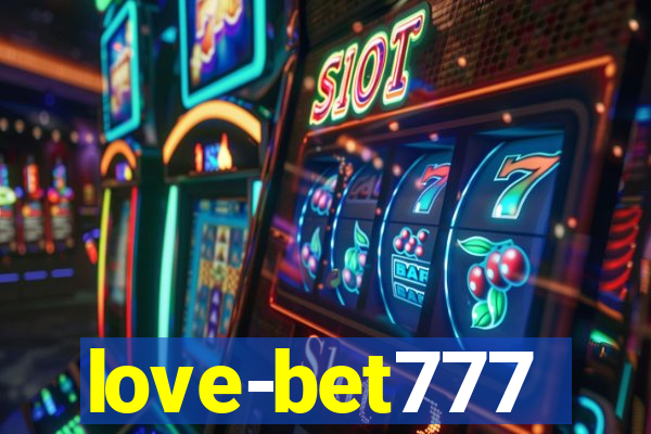 love-bet777