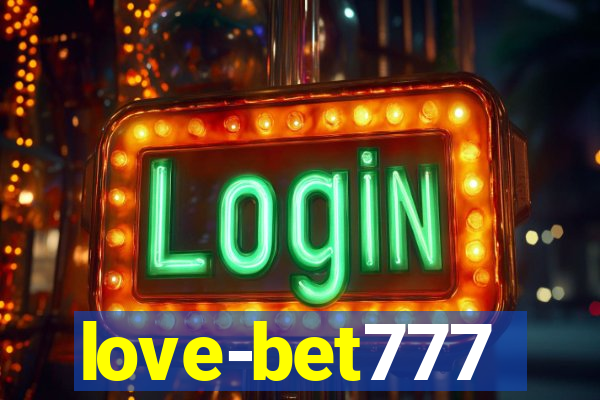 love-bet777