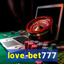 love-bet777