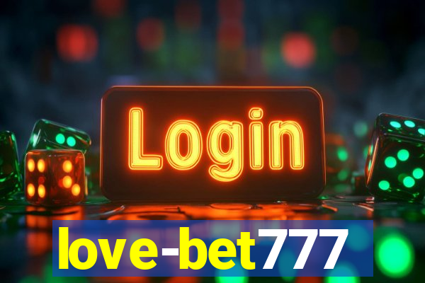 love-bet777