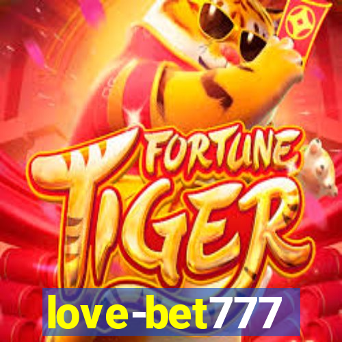 love-bet777