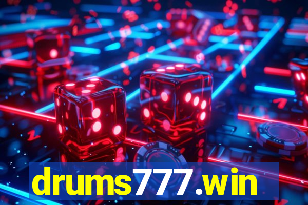 drums777.win