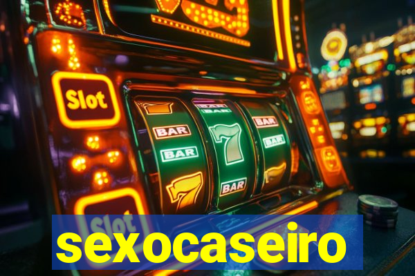 sexocaseiro