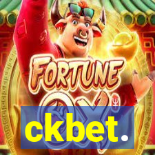 ckbet.