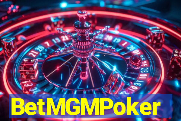 BetMGMPoker