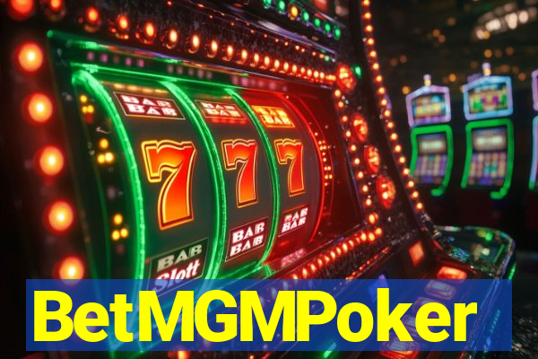 BetMGMPoker