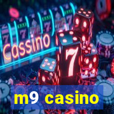 m9 casino