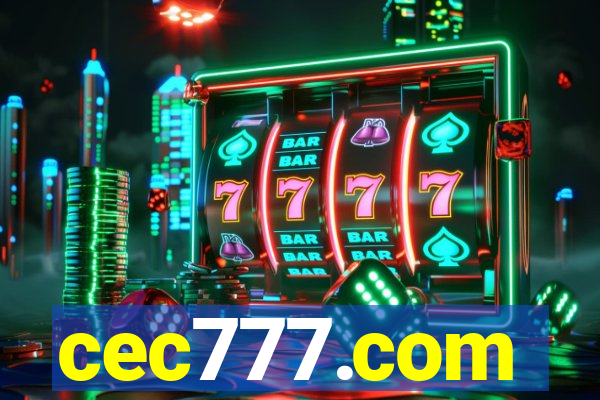 cec777.com