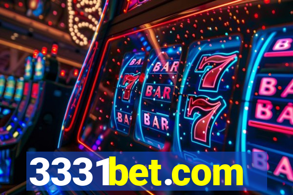 3331bet.com