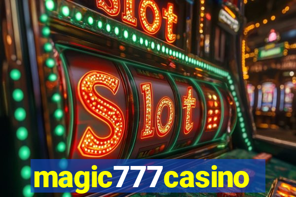 magic777casino