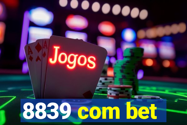 8839 com bet