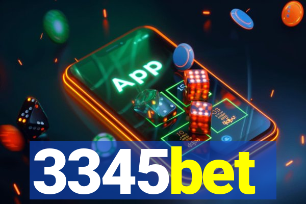 3345bet