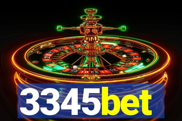 3345bet