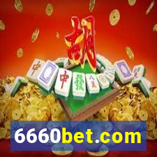 6660bet.com