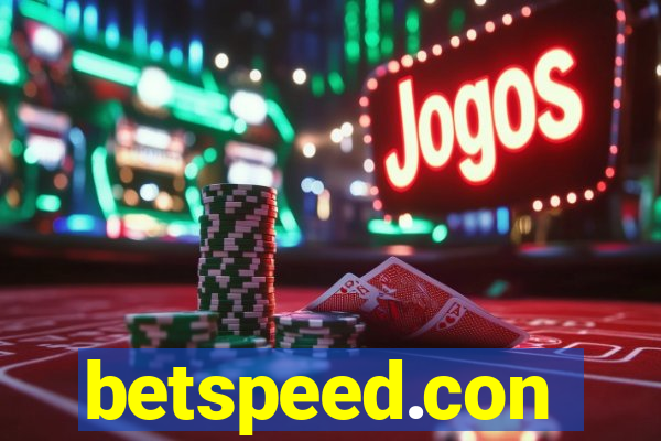 betspeed.con